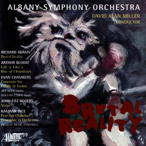 Life is Like a Box of Chocolates