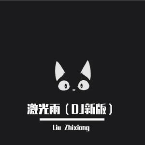 激光雨 (2021新版)封面