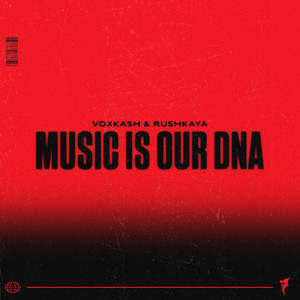 Music Is Our DNA (Extended Mix)
