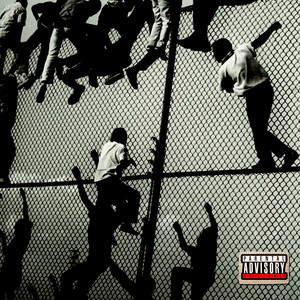 L L R - Hard 2 Get (the only big steppa|Explicit)