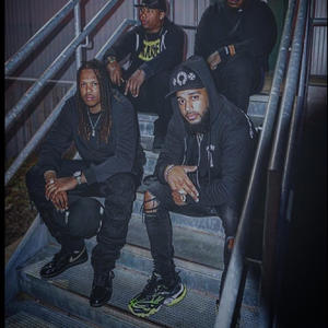 aint gang (feat. 357banga) (Explicit)