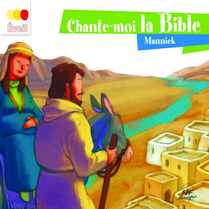 Chante-moi la Bible