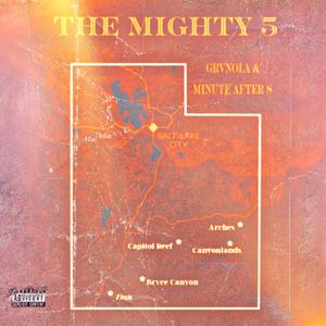 GRVNOLA - Capitol Reef (Wavey Dude) (Explicit)