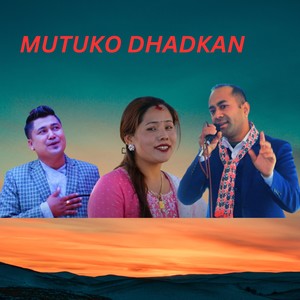 MUTUKO DHADKAN (Acoustic Version)