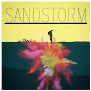 Sandstorm