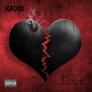 No Love (Explicit)