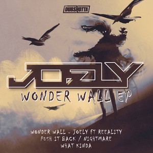 Wonder Wall EP (Explicit)