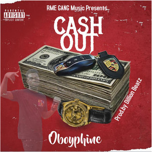 Cash Out (Explicit)