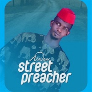 Street Preacher