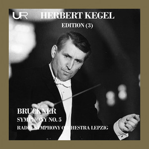 Symphony No. 5 in B-Flat Major, WAB 105 