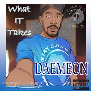 What It Takes (Raw Official) (Explicit)