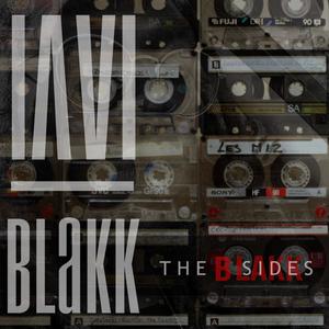 The Blakk Sides (Explicit)