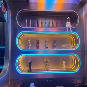 i0n gAF n0 mOr4 (Explicit)