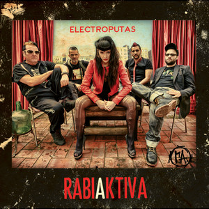 Rabiaktiva