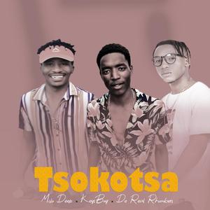 Tsokotsa (feat. Keys Boy & De Real Rhombers)