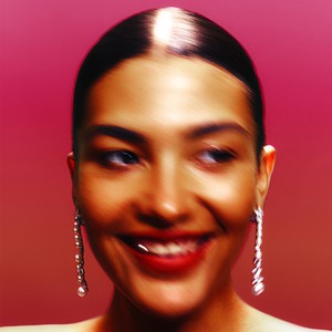 Ladies Room (Live From Somerset House)封面