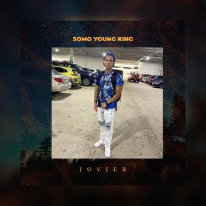 Somo Young King(feat. Leudhys Ds) (Explicit)