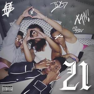 21 (Explicit)