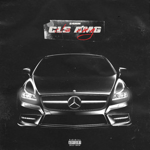 CLS AMG (Explicit)