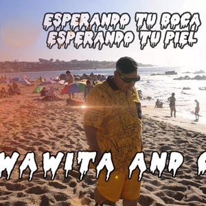 esperando tu boca (official audio)