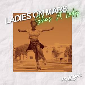 She's a Lady (Extended Mix)