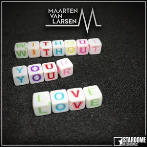 Without Your Love (Bulljay Radio Edit)