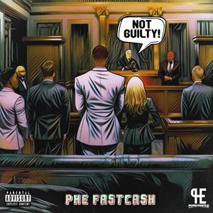 Not Guilty (Explicit)