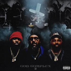 God Complex II (Explicit)