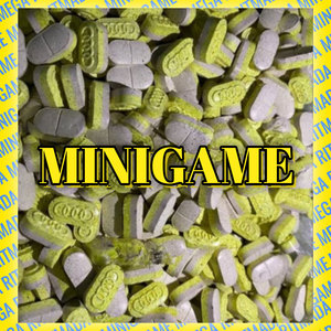 MINIGAME (Explicit)