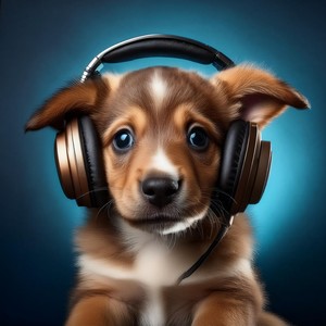 Canes En Paz: Música Para Perros