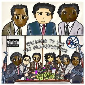 Ah Million Things To Say (Explicit)