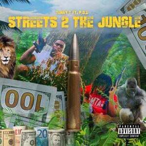 Streets 2 The Jungle (Explicit)