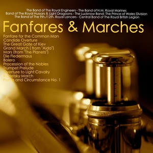 Fanfares & Marches