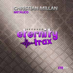 Metalico (Original Mix)