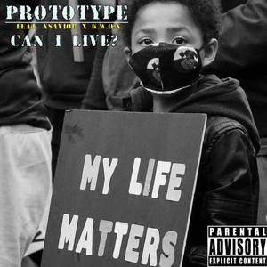 Can I Live? (Explicit)