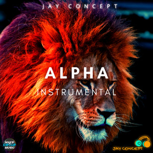 Alpha Riddim (Instrumental)