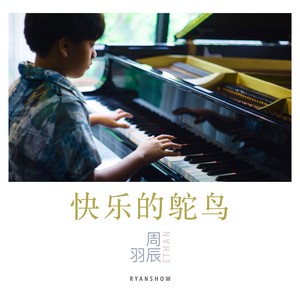 快乐的鸵鸟 (Live)