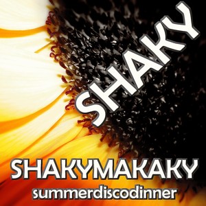 Shaky Makaky