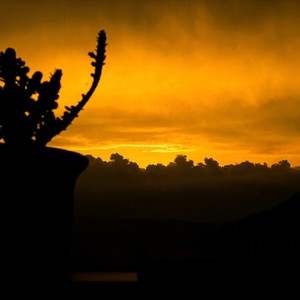 The Twilight Is My Robe (remix: Opeth)