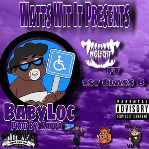 Wolfcat - BabyLoc (Explicit)