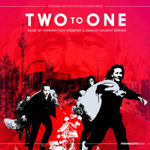 Two to One (Original Motion Picture Soundtrack)