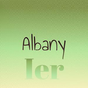 Albany Ier