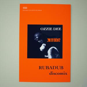 Rubadub (feat. Ozzie Dee) (discomix)