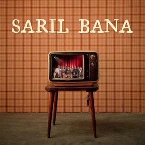 Sarıl Bana (feat. Andreas Katsigiannis & Jose Ramon Tejedor Urra)