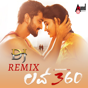 Jagave Neenu Gelathiye (DJ Remix)