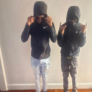 Paid (feat. Lil Risk) (Explicit)