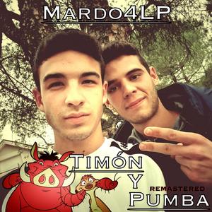 Timón y Pumba