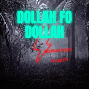 Dollah Fo’ Dollah Challenge (Yo Gotti Remix) [Explicit]