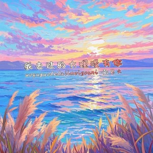 我去过的大理没有你