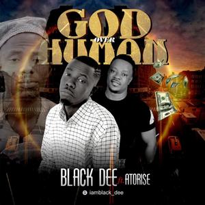 God Over Human (feat. Lanre Teriba)